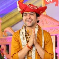बागेश्वर धाम सरकार (@real__dhirendra) 's Twitter Profile