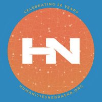 Humanities Nebraska (@humanitiesne) 's Twitter Profile Photo Humanities Nebraska (@humanitiesne) 's Twitter Profile Photo
