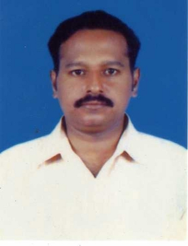skumar_pv Profile Picture