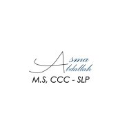 Asma Abdullah. M.S, CCC-SLP โ (@asma_a_abdullah) 's Twitter Profile Photo Asma Abdullah. M.S, CCC-SLP โ (@asma_a_abdullah) 's Twitter Profile Photo