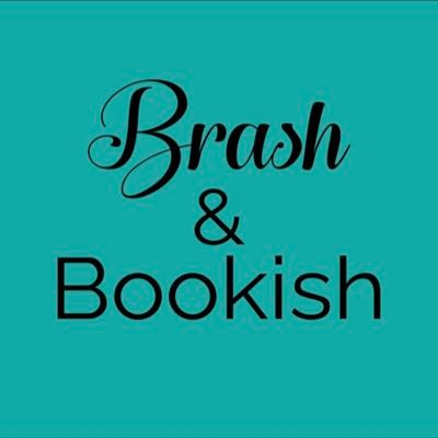 Reader, writer, review freak!
Follow me on Instagram @brashandbookish
Follow my blog https://t.co/vht5vNTC8A
#bloggerlife #BooksWorthReading #writerslife