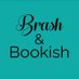 Brash and Bookish (@BrashandBookish) Twitter profile photo