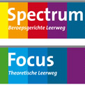 Christelijk VMBO Harderwijk bestaat uit twee locaties: Spectrum en Focus. Onze drie pijlers: vakmanschap, verantwoordelijkheid en relaties.