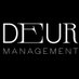 Deur Management (@deur_management) Twitter profile photo Deur Management (@deur_management) Twitter profile photo