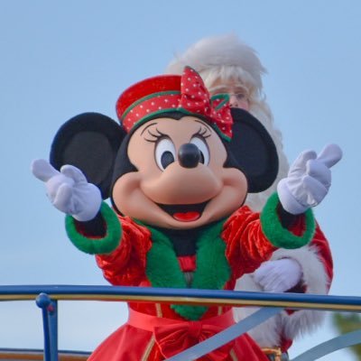 写真垢📷ディズニーで撮った写真を載せていきます🪄30↑/月1.2回カメラ持ってインしてます🏰🌋 陸派 Nikon 無言フォロー失礼します。無言フォロー◎
