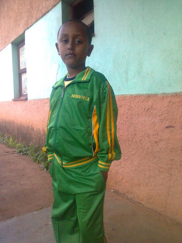 BirhanuGebremic's profile picture. i am student