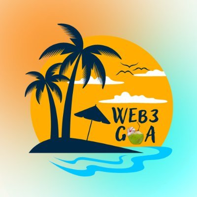 web3_goa's profile picture. A community on the mission to introduce, create awareness, and onboard Goan folks in the decentralized #Web3 world. 🚀
