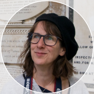 BethSearchPress's profile picture. 