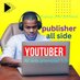 Youtuber all offer pormoted and published (@Mahmudul490) Twitter profile photo
