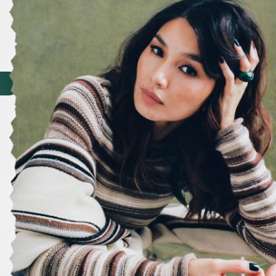 Sua mais nova fonte de informações,fotos e videos da atriz Gemma Chan no Brasil!💞
Fan Account