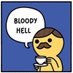 Bloody Hell ! (@bloody_hell_wtf) Twitter profile photo Bloody Hell ! (@bloody_hell_wtf) Twitter profile photo