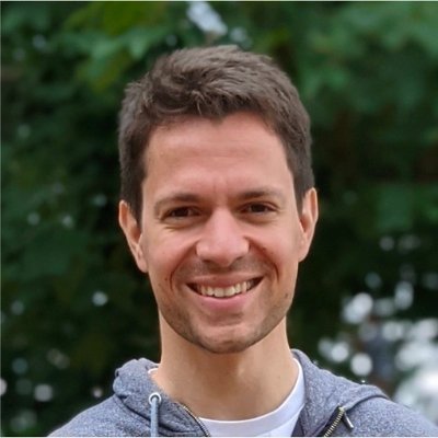 Building in Ai ex. Product @ https://t.co/83TGSiB0xz. Passionate about tech, economy, international affairs and many other things!