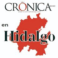 Cronica Hidalgo(@CronicaHidalgo) 's Twitter Profile Photo