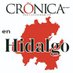 Crónica Hidalgo (@cronicahidalgo) Twitter profile photo Crónica Hidalgo (@cronicahidalgo) Twitter profile photo