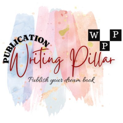 Here we are “Writing Pillar Publication”,  we are happy to provide a platform to young and talented authors, artists, and photographers to showcase their talent