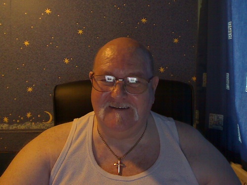 peterjones93's profile picture. HI GUYS THIS IS MY REAL NAME , BIT OF AN OLD FUDDY DUDDY , 66 YRS AND STILL HERE , COOL HE,Y , THINK POSITIVE THATS WHY ?? WHAT ABOUT YOU ??