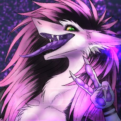 I am an european badger, taken, digital artist. Open for comission. No miniors pls!  🔞PFP by Ozai at :  https://t.co/qcqarpJXPg