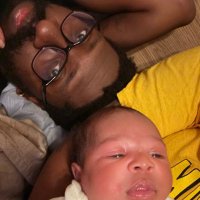 Cree the Doula(@daddydoulacree) 's Twitter Profile Photo