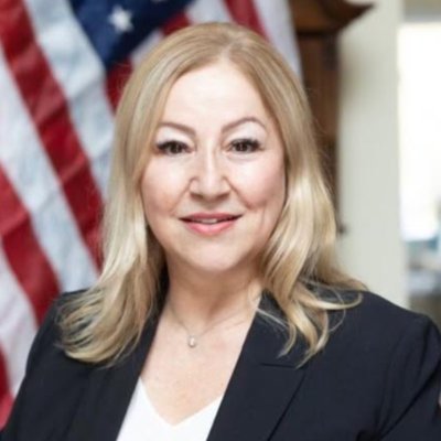 Wife || Mother || Grandmother || Immigration Consultant || Candidate for New Jersey’s Third Congressional District