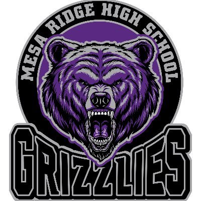 The official Twitter account for Mesa Ridge High School in Widefield School District #3.