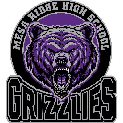 MRHSGRIZZLIES's profile picture. The official Twitter account for Mesa Ridge High School in Widefield School District #3.