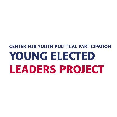 @RutgersCYPP's Young Elected Leaders Project. Studying and supporting U.S. politicians age 35 and younger.