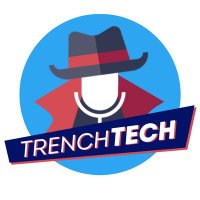 Trench Tech(@trenchtechoff) 's Twitter Profile Photo