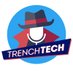 Trench Tech (@trenchtechoff) Twitter profile photo