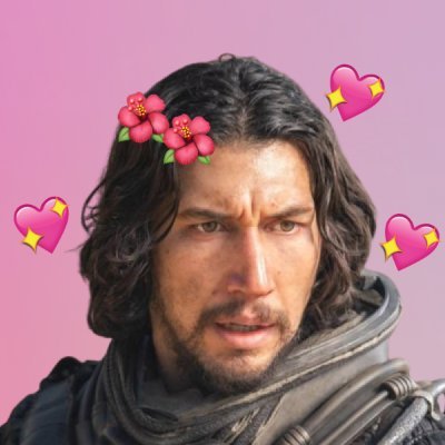he/him | 🔞mdni | 🏳️‍🌈🏳️‍⚧️ gay & trans | adam driver, pedro pascal, etc | fanfic writer and normal dilf enjoyer | maurenzo ceo 🍝