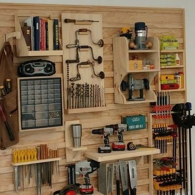 carpentry_tool's profile picture. 