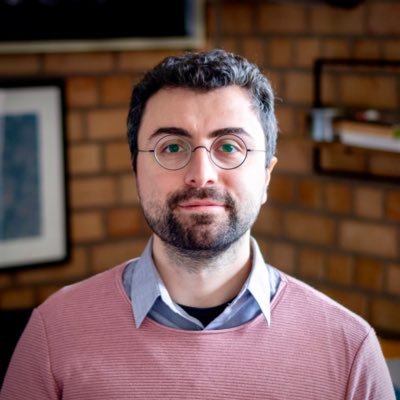 Co-founder and Hardware Developer at @BelfortLabs