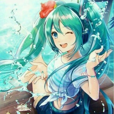 miumaniu's profile picture. 