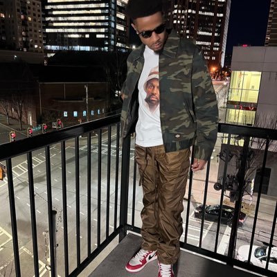 IG__2's profile picture. Thankful 🙏🏾 KAΨ♦️