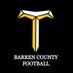 Barren County Trojans Football (@barrentrojans) Twitter profile photo