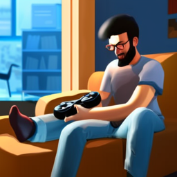 simpro42416123's profile picture. Holaa! Soy Louis hago noticias y post sobre el mundo de los Videojuegos, futuramente hare video-reseñas si la flojera no me mata jajajs.