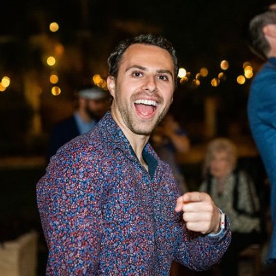 sethegertDOTcom's profile picture. NJ born and raised, currently chasing dreams in LA. Editor for Zealot, aspiring hand model and pretzel aficionado.