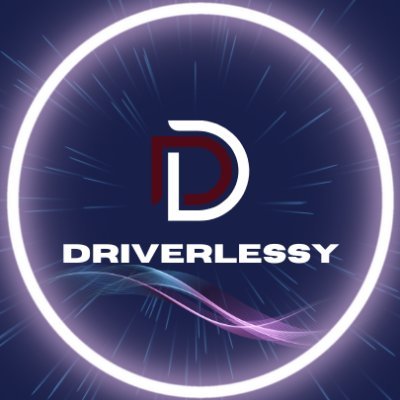 Driverlessy.com Profile
