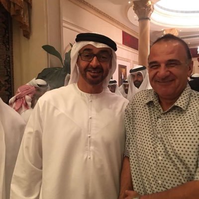 politician and journalist إعلامي وسياسي عربي/ لا  أؤمن بالحوار مع الطوائف تلجرام https://t.co/zHnDB5xyNx