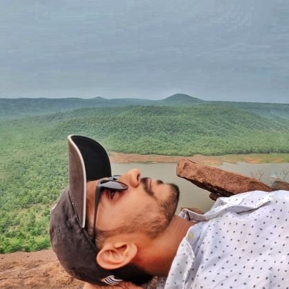 Nodejs || React. js || MERN || DevOps enthusiast || Full Stack developer
Opensource | GSSOC23
