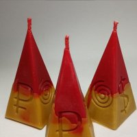 MagiCandles (@arvfallen) 's Twitter Profile