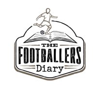 The Footballers Diary(@Fballersdiary) 's Twitter Profile Photo