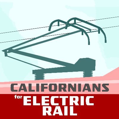 calelectricrail Profile Picture