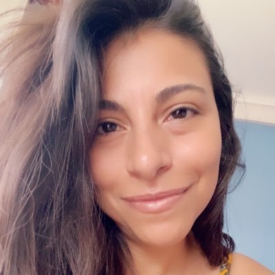 BarbaraPinilla4's profile picture. #unpaisinmemoria