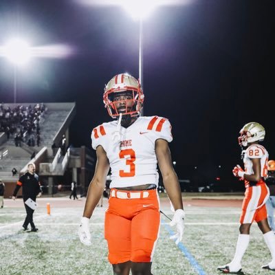 DeKaylon “D.K.” Daniel Profile