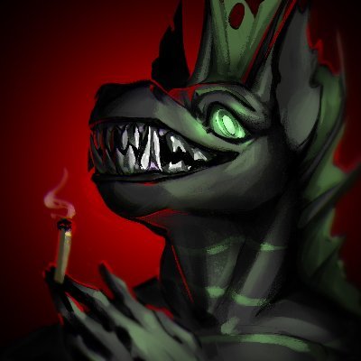 Shima Villain 🔞さんのプロフィール画像