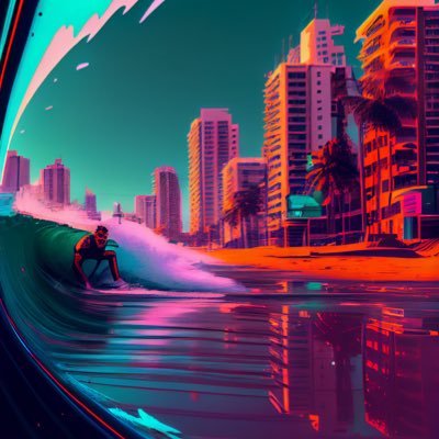 Ocean lover 🏄♂️ Gym enthusiast 🏴☠️ On Twitter just for crypto 📈~📍Tahiti French Polynesia 🇵🇫