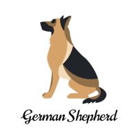 German Shepherd Feeds(@GSD_TOWN) 's Twitter Profile Photo