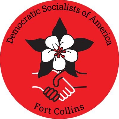 Democratic Socialists of America Fort Collins (DSAFC)