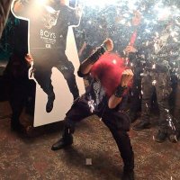 DJ G.A.R.I📢 (@gxaxrximania) 's Twitter Profile