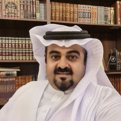 طارق حمود آل إبراهيم Profile